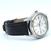 1971-75 Omega Seamaster Cosmic 2000 full set Large Automatic Date Model 166.128 + Box Papers