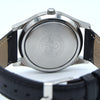 1971-75 Omega Seamaster Cosmic 2000 full set Large Automatic Date Model 166.128 + Box Papers