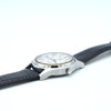 1971-75 Omega Seamaster Cosmic 2000 full set Large Automatic Date Model 166.128 + Box Papers