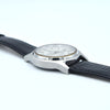 1971-75 Omega Seamaster Cosmic 2000 full set Large Automatic Date Model 166.128 + Box Papers
