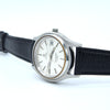 1971-75 Omega Seamaster Cosmic 2000 full set Large Automatic Date Model 166.128 + Box Papers