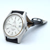 1971-75 Omega Seamaster Cosmic 2000 full set Large Automatic Date Model 166.128 + Box Papers