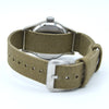 1945 Record watch co original British Military WWW Dirty Dozen Wristwatch Army issue Cal 022K