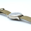 1945 Record watch co original British Military WWW Dirty Dozen Wristwatch Army issue Cal 022K