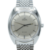 1968 Elegant Omega De Ville Automatic Model 165.029 in Stainless Steel on original Bracelet