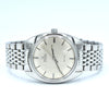 1968 Elegant Omega De Ville Automatic Model 165.029 in Stainless Steel on original Bracelet