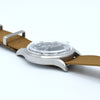 1967 Smiths W10 British Military Issue Wristwatch first issue date - Made in England Mint condition
