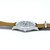 1967 Smiths W10 British Military Issue Wristwatch first issue date - Made in England Mint condition
