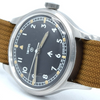 1967 Smiths W10 British Military Issue Wristwatch first issue date - Made in England Mint condition