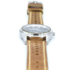 1971 Omega Large 38mm Seamaster Cosmic 2000 Automatic Date Model 166.128 with rarer Graphite Grey dial
