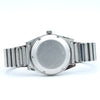 1969 Omega Rare Geneve Automatic Model 166.041 Silver sunburst dial on cool original Fixo - Flex bracelet Cal 565