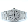 1972 Omega Sharp Genève Automatic Date ref. 166.099 – stainless steel integrated bracelet – cal. 1481 push-date