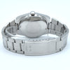 1972 Omega Sharp Genève Automatic Date ref. 166.099 – stainless steel integrated bracelet – cal. 1481 push-date