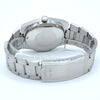 1972 Omega Sharp Genève Automatic Date ref. 166.099 – stainless steel integrated bracelet – cal. 1481 push-date