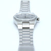 1972 Omega Sharp Genève Automatic Date ref. 166.099 – stainless steel integrated bracelet – cal. 1481 push-date