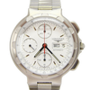 1987 Longines Conquest Chronograph Day Date Automatic Wristwatch Model 674-4943 with Box and Papers