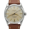 1959 Rolex Oyster Perpetual Chronometer Model 6564 - Beautifully Restored Crosshair Dial