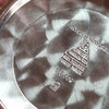 1965 Omega Automatic Seamaster Model 166.009 Calendar Model steel with onyx baton dial