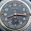 1945 Vertex watch co original untouched British Military WWW Dirty Dozen Wristwatch Army issue