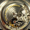 1962 International watch co Ref. R 647A - Iwc Cal.8531  in near Mint condition automatic large wristwatch