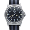 1990 CWC 0552/6645-99 5415317 British Royal Navy Issue Quartz Wristwatch with Hacking second