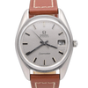1969 Omega Seamaster Automatic watch with striking 'Sparkle' original dial with Date Model 166.067