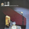 1977 Alfred Dunhill silver 925 sterling 'Green Bulls eye' swiss quartz dress Wristwatch with strap - buckle - box (Copy)