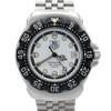 1990s TAG Heuer Formula 1 Series Neo vintage original Dive style Watch Model WA1218 - 34mm Stainless Steel