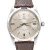 1965 Tudor Prince Oysterdate Model 7966 - Stunning Original Silver Dial with Alpha Hands