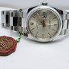 Rolex Oyster Perpetual Date Chronometer Model 115200 with Box and Papers Circa 2014