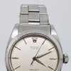Rolex Oyster Precision Manual Wind in Stainless Steel Model 6426 with Original Box 1961