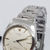 Rolex Oyster Precision Manual Wind in Stainless Steel Model 6426 with Original Box 1961