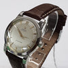 Omega Seamaster Bumper with Two Tone Dial Model 2677 in Stainless Steel 1953