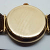 JW Benson Trench with Flexible Lugs in 9ct Gold Hermetic Case 1927