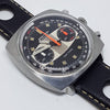 Breitling Top Time Chronograph with Racing 'Surfboard' Dial in Stainless Steel Model 2211 Dated 1970