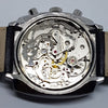 Breitling Top Time Chronograph with Racing 'Surfboard' Dial in Stainless Steel Model 2211 Dated 1970