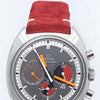 Rare Omega Seamaster "Soccer Timer" Chronograph Model 145.016 in Stainless Steel 1969(ON HOLD)