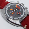 Rare Omega Seamaster "Soccer Timer" Chronograph Model 145.016 in Stainless Steel 1969(ON HOLD)