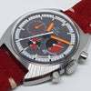 Rare Omega Seamaster "Soccer Timer" Chronograph Model 145.016 in Stainless Steel 1969(ON HOLD)