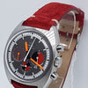 Rare Omega Seamaster "Soccer Timer" Chronograph Model 145.016 in Stainless Steel 1969(ON HOLD)