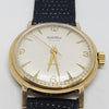 1962 Roamer Premier 9ct Gold Dress Watch