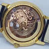 1968 Omega Constellation Automatic with Date in 18ct Gold Model 168.004 with 18ct Gold Dial