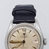 Rare Rolex Oyster Precision Red Date with Originial Dial in Stainless Steel 1953