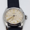 Rare Rolex Oyster Precision Red Date with Originial Dial in Stainless Steel 1953