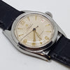 Rare Rolex Oyster Precision Red Date with Originial Dial in Stainless Steel 1953