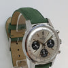 Rare Breitling Top Time Chronograph with Panda Dial Model 810 in Stainless Steel Circa 1967-9