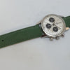 Rare Breitling Top Time Chronograph with Panda Dial Model 810 in Stainless Steel Circa 1967-9