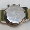Rare Breitling Top Time Chronograph with Panda Dial Model 810 in Stainless Steel Circa 1967-9