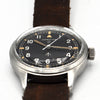 1960s Hamilton Rare Mk11 British Military Issue Wristwatch Model 6B