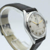 Rolex Oyster Royal Model 4444 in Stainless Steel 32mm oyster case - Rare Arabic numerals dated 1945